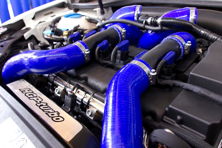 Μηχανικά Μέρη